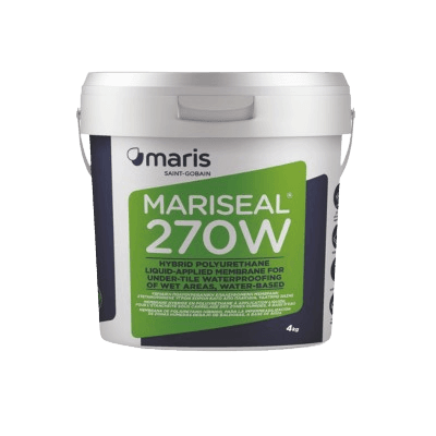 MARIS Mariseal 270W - 4 Kg