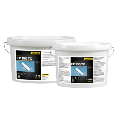 Murexin AQUA TOPCOAT EP 150 TC Komp A 4kg