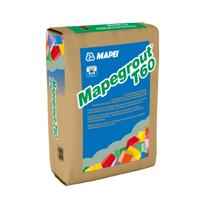 MAPEI Mapegrout T60 25kg
