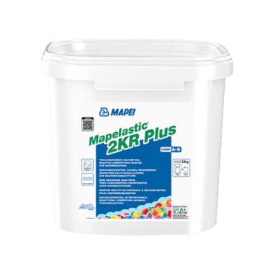 MAPEI Mapelastic 2KR PLUS - 24Kg