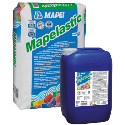 MAPEI Mapelastic 32kg (Komp A+B)