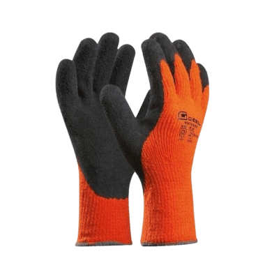 GEBOL Handschuh "Winter Grip"
