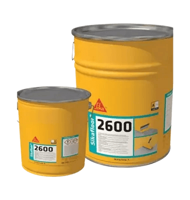 Sikafloor-2600 30kg