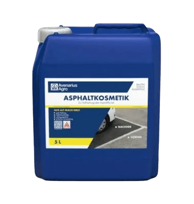 ASPHALTKOSMETIK Avenarius Agro 5 Liter