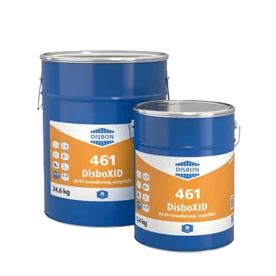 DISBOXID 461 2K-EP-GRUNDIERUNG 30KG