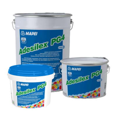 MAPEI Adesilex PG4 30kg (Komp. A+B)