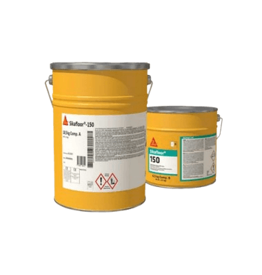 Sikafloor-150 25kg