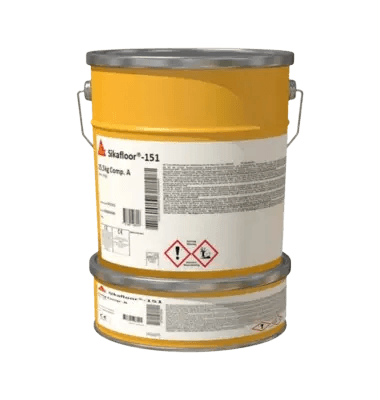 Sikafloor-151 30kg