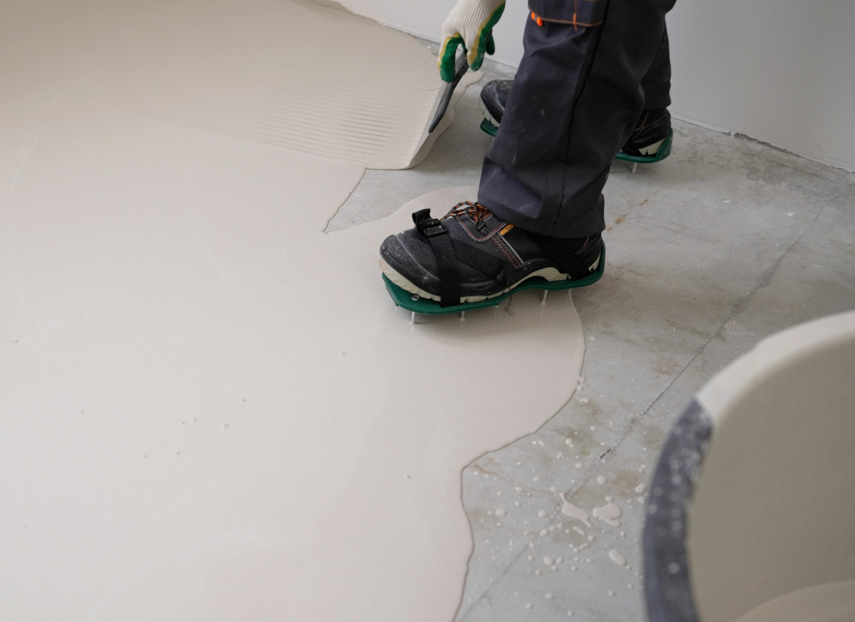 Terrassenbeschichtung in Österreich: Qualität und Design vereint